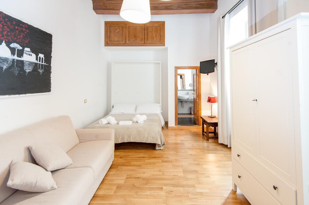Sansoni Apartamento *