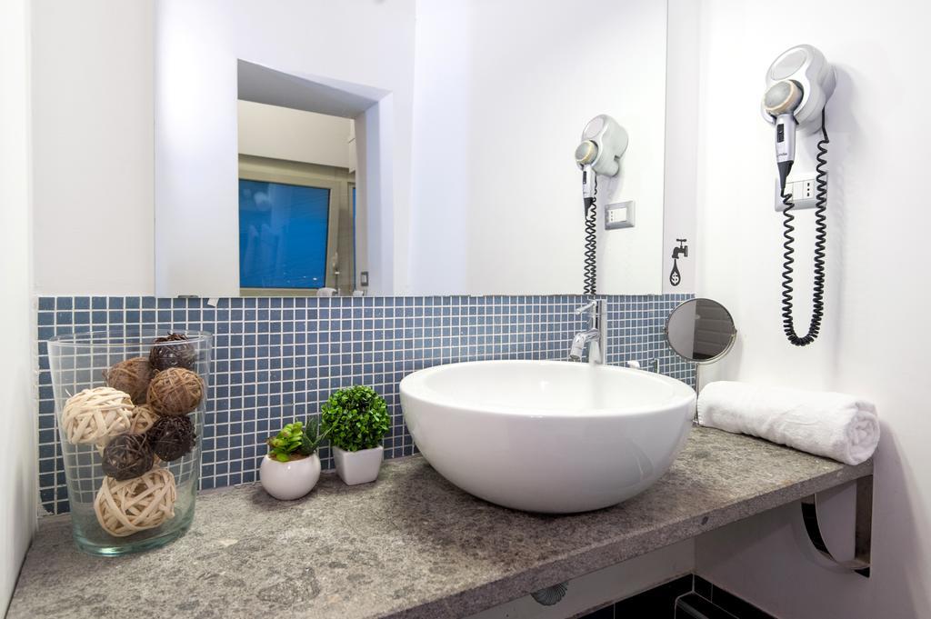 Appartamento Sansoni Roma