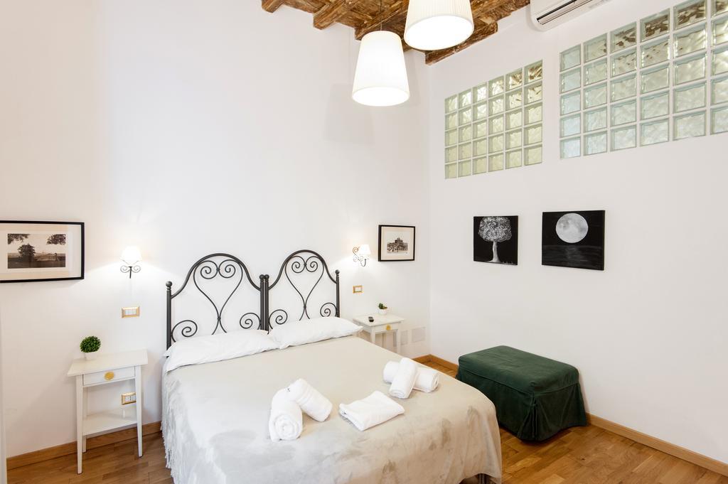 Appartamento Sansoni Roma
