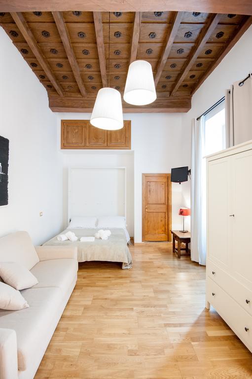 Appartamento Sansoni